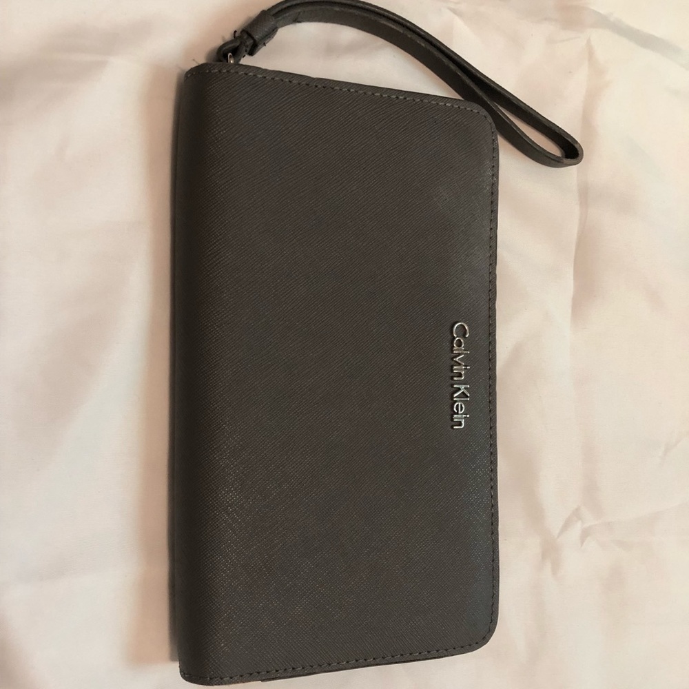 Calvin Klein Wallet